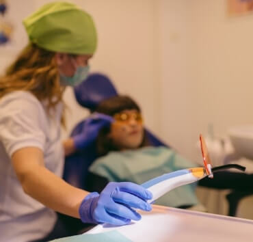 Circo Dentistry Center
